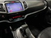 Kia Sportage III Кемерово  - изображение 20