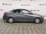 Hyundai Solaris I Вологда  - изображение 21