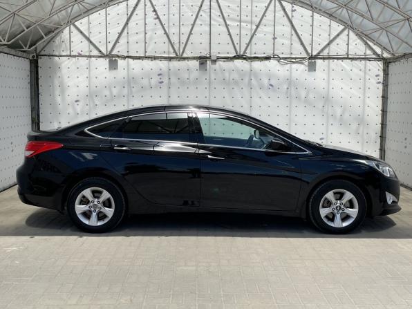Hyundai i40 I с пробегом 2014 года, цена 1 450 000 рублей, 127798 км, седан, Автокод Объявления