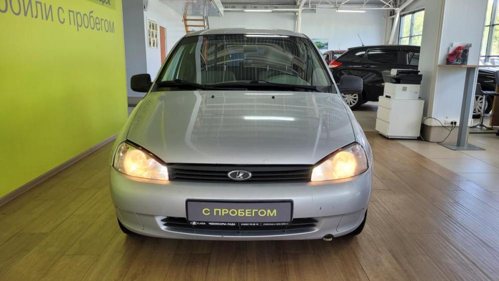 Lada (ВАЗ) Kalina I Чебоксары  - изображение 2