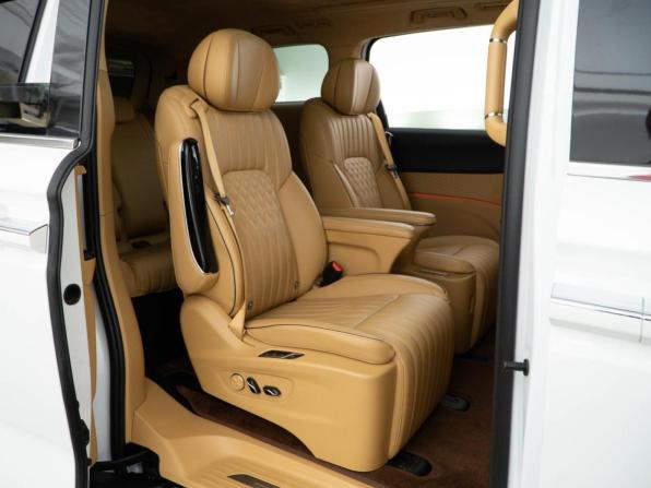 Voyah Dream I с пробегом 2023 года, цена 4 999 077 рублей, 34419 км, минивэн, Автокод Объявления