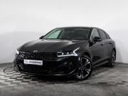 Kia K5 III Санкт-Петербург  - изображение 23