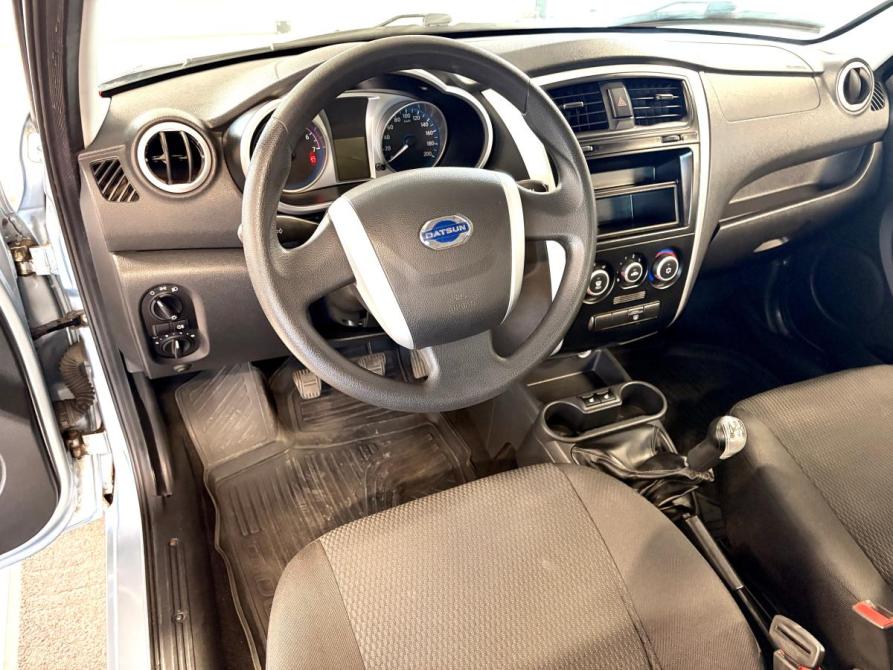 Datsun mi-DO Тольятти  - изображение 12