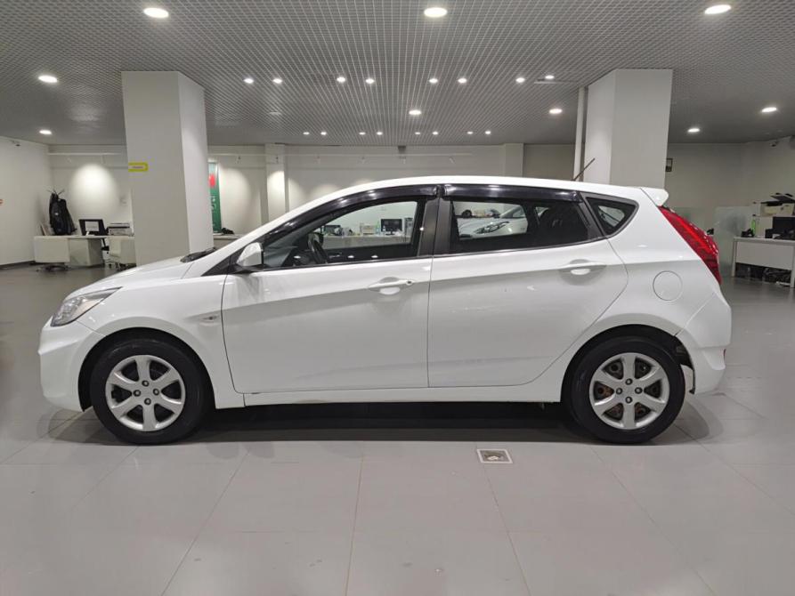 Hyundai Solaris I Казань  - изображение 10