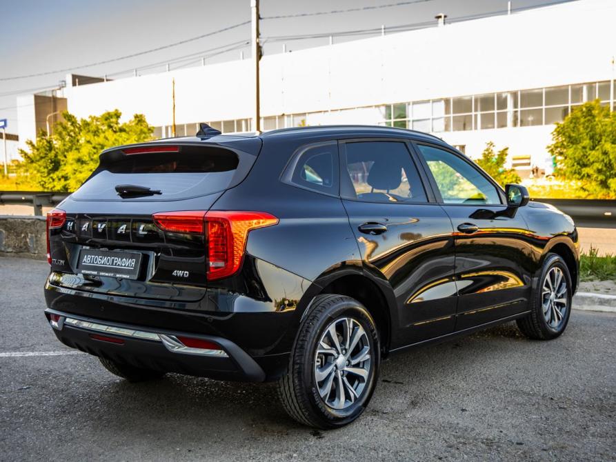 Haval Jolion I Волгоград  - изображение 7