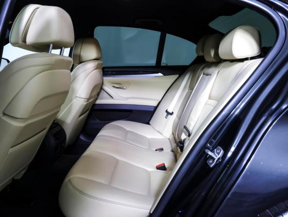 BMW 5 серии VI (F10/F11/F07) Рестайлинг с пробегом 2016 года, цена 2 585 000 рублей, 134111 км, седан, Автокод Объявления