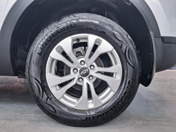 Chery Tiggo 4 Pro I Рестайлинг с пробегом 2025 года, цена 1 670 000 рублей, 21882 км, внедорожник, Автокод Объявления