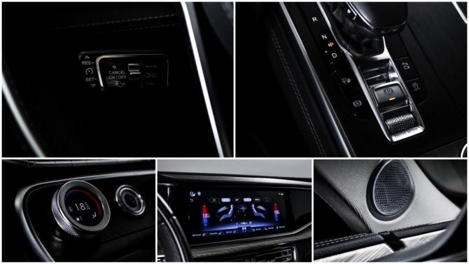 Hongqi H9 I с пробегом 2023 года, цена 3 580 000 рублей, 52013 км, седан, Автокод Объявления