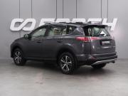 Toyota RAV4 IV (XA40) Рестайлинг Воронеж  - изображение 22