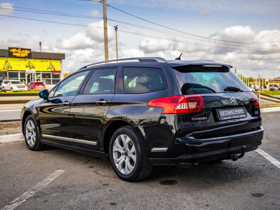 Citroen C5 II Волгоград  - изображение 5