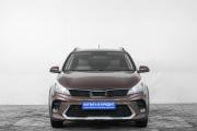 Kia Rio IV Рестайлинг Кемерово  - изображение 24