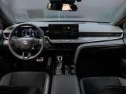 Toyota Camry IX (XV80) China Market Москва  - изображение 29