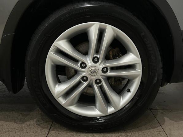 Nissan Qashqai I Рестайлинг с пробегом 2011 года, цена 779 000 рублей, 212024 км, внедорожник, Автокод Объявления