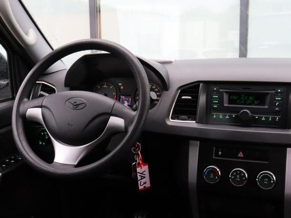 УАЗ Пикап I Рестайлинг 2 с пробегом 2023 года, цена 1 529 000 рублей, 14906 км, offers.body_type.unknown, Автокод Объявления