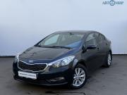 Kia Cerato III Москва  - изображение 13