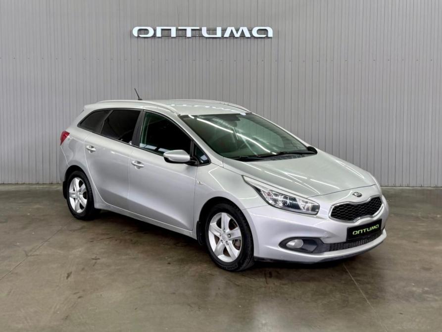 Kia Ceed II Краснодар  - изображение 3