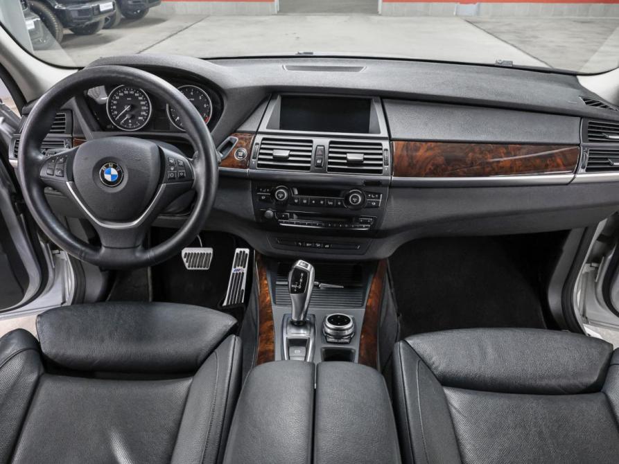 BMW X5 II (E70) Рестайлинг Москва  - изображение 15