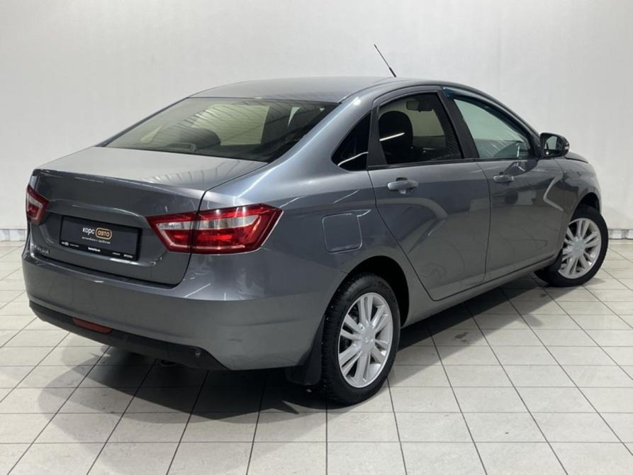 Lada (ВАЗ) Vesta I Курск  - изображение 3