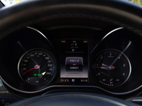 Mercedes-Benz V-Класс III (W447) с пробегом 2018 года, цена 4 990 000 рублей, 107933 км, минивэн, Автокод Объявления