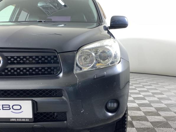 Toyota RAV4 III (XA30) с пробегом 2007 года, цена 983 000 рублей, 290149 км, внедорожник, Автокод Объявления