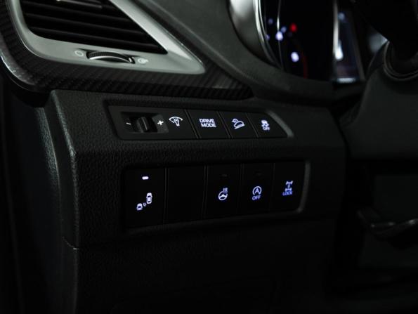 Hyundai Santa Fe III Рестайлинг с пробегом 2017 года, цена 2 369 700 рублей, 182322 км, внедорожник, Автокод Объявления