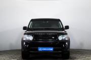 Land Rover Range Rover Sport I Рестайлинг Пермь  - изображение 29