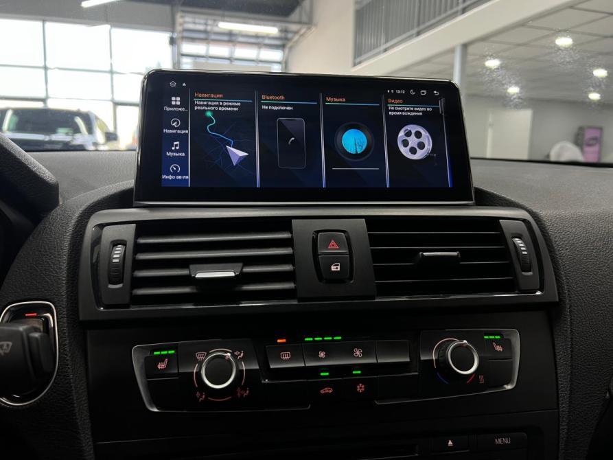 BMW 1 серии II (F20/F21) Казань  - изображение 15