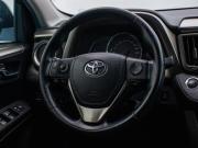 Toyota RAV4 IV (XA40) Москва  - изображение 33