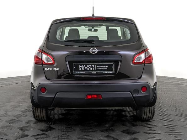 Nissan Qashqai I Рестайлинг с пробегом 2012 года, цена 815 000 рублей, 198375 км, внедорожник, Автокод Объявления