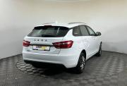 Lada (ВАЗ) Vesta I Нижний Новгород  - изображение 21