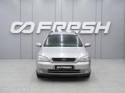 Opel Astra F Ростов-на-Дону  - изображение 19