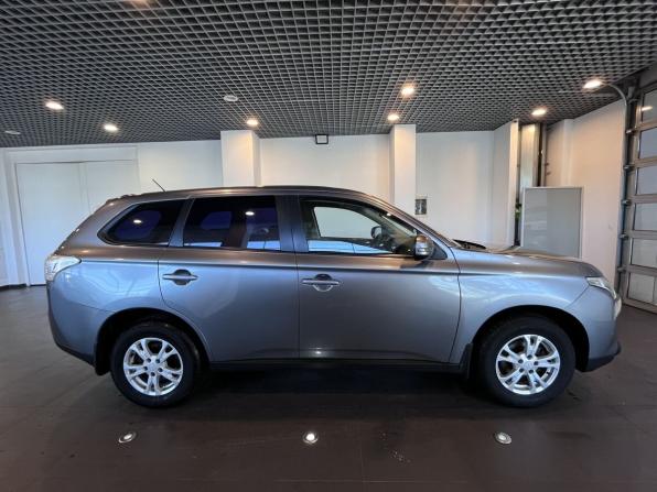 Mitsubishi Outlander III с пробегом 2013 года, цена 1 841 000 рублей, 86729 км, внедорожник, Автокод Объявления