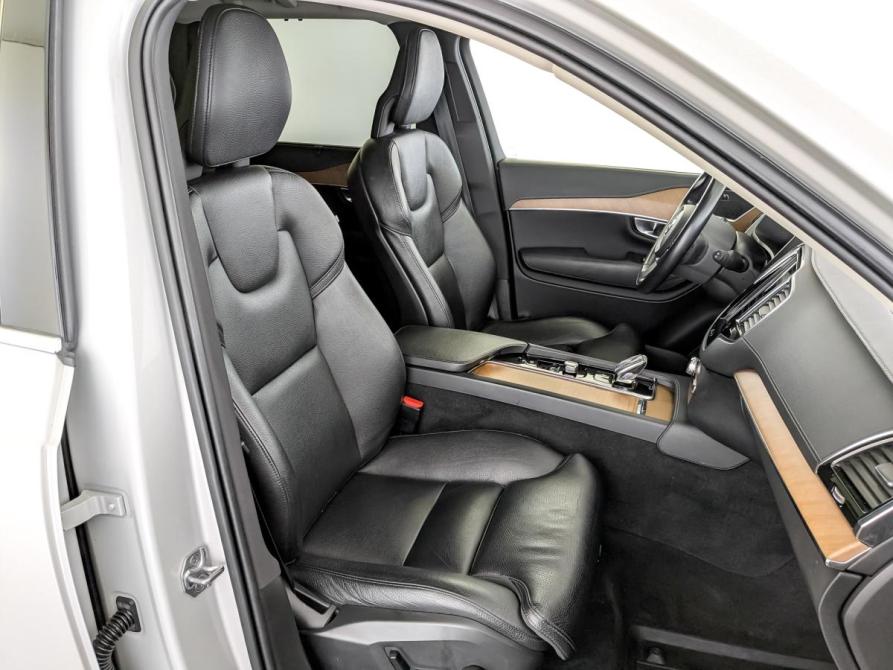 Volvo XC90 II Рестайлинг 1 Москва  - изображение 23