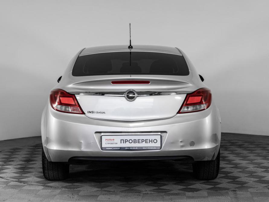 Opel Insignia I Санкт-Петербург  - изображение 7