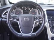 Opel Astra J Рестайлинг Москва  - изображение 27