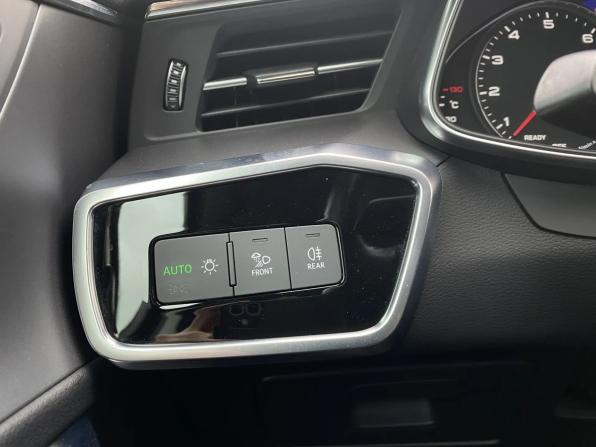 Audi A6 V (C8) с пробегом 2019 года, цена 4 639 000 рублей, 37827 км, седан, Автокод Объявления