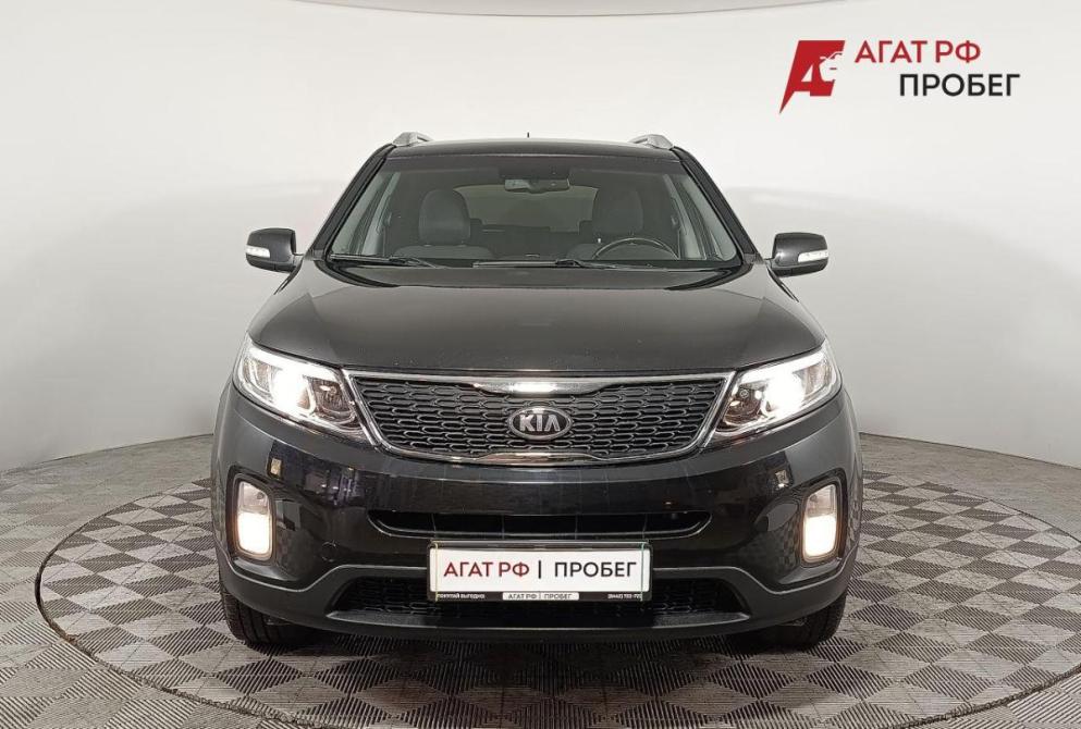 Kia Sorento II Рестайлинг Волгоград  - изображение 2