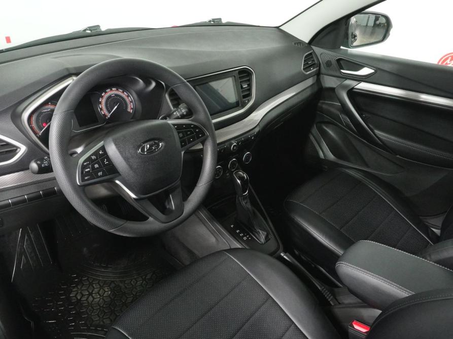 Lada (ВАЗ) Vesta I Рестайлинг (NG) Вологда  - изображение 9