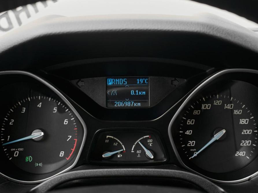 Ford Focus III Екатеринбург  - изображение 13