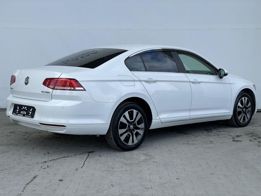 Volkswagen Passat B8 Екатеринбург  - изображение 6