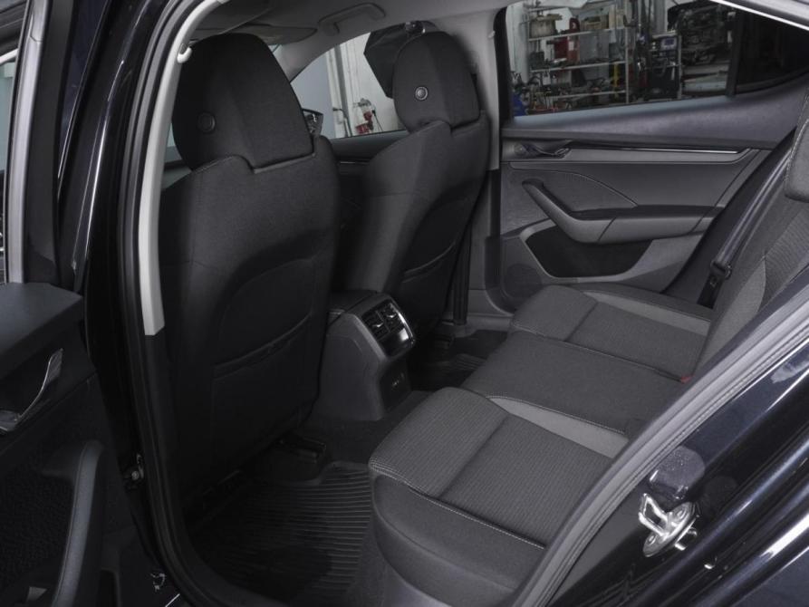 Skoda Octavia IV (A8) Ростов-на-Дону  - изображение 11