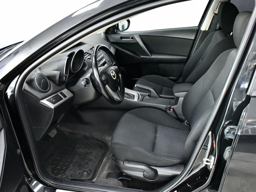 Mazda 3 II (BL) Новосибирск  - изображение 10