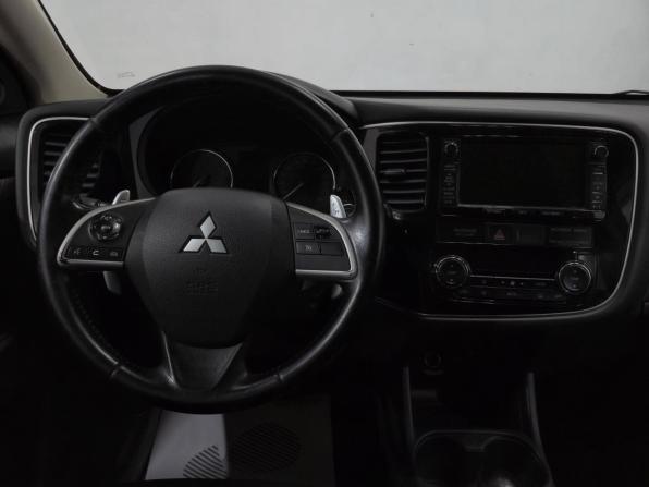 Mitsubishi Outlander III с пробегом 2014 года, цена 1 340 000 рублей, 225319 км, внедорожник, Автокод Объявления