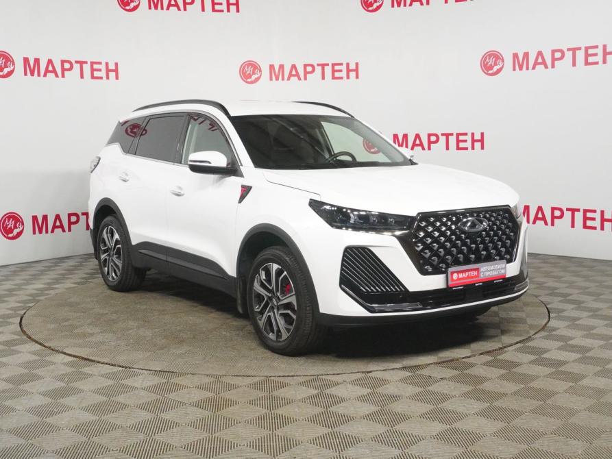 Chery Tiggo 7 Pro Max I Рестайлинг Вологда  - изображение 3