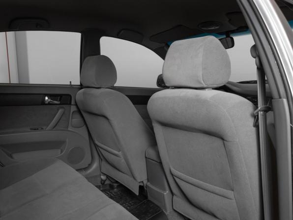 Daewoo Gentra II с пробегом 2013 года, цена 650 000 рублей, 141225 км, седан, Автокод Объявления