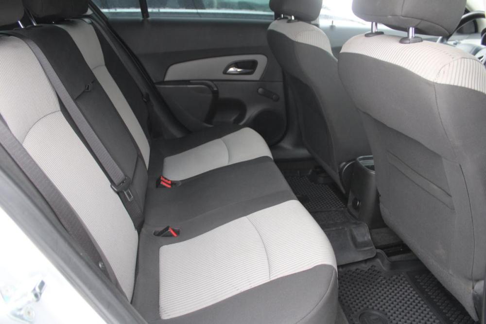 Chevrolet Cruze I Рестайлинг Ярославль  - изображение 12