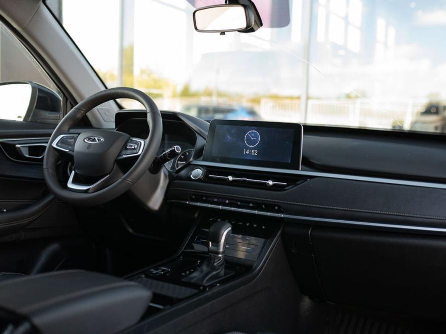 Chery Tiggo 4 Pro I Новосибирск  - изображение 10