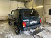 Lada (ВАЗ) Niva Legend Пермь  - изображение 8