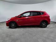 Hyundai Solaris I Уфа  - изображение 34