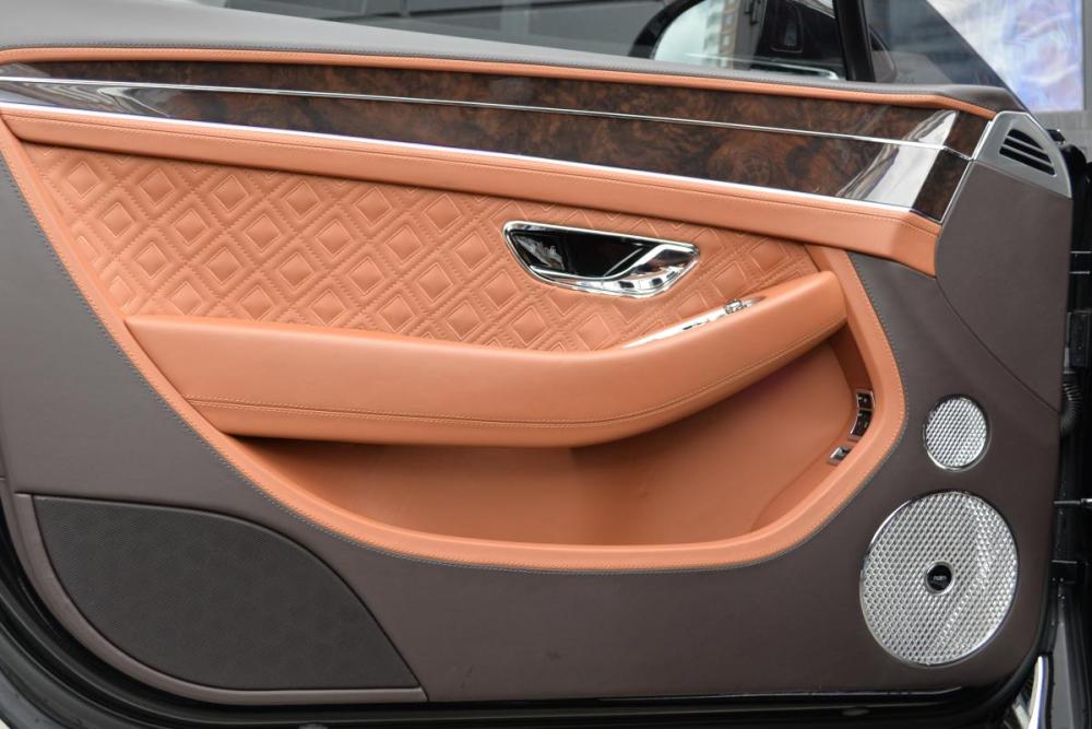 Bentley Continental GT III Иркутск  - изображение 23